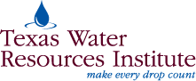 Texas Water Resource Institute Logo