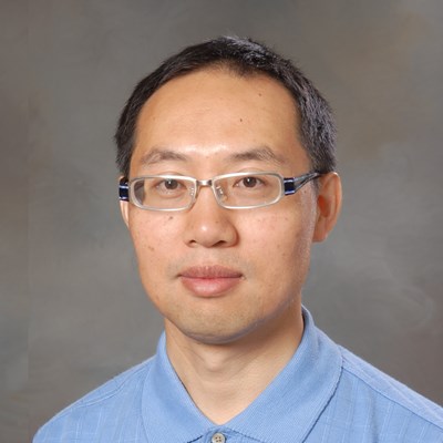 Xingmao 'Samuel' Ma - TWRI Faculty Fellow
