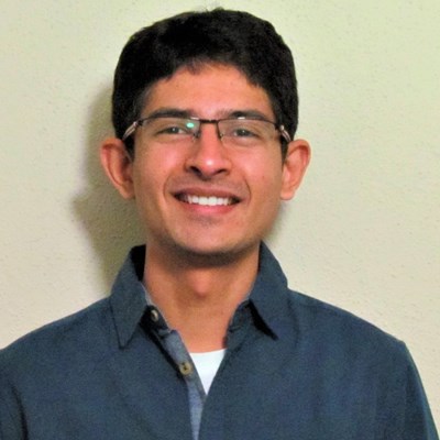 Ajinkya Deshpande