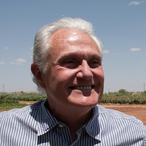 Robert Lascano