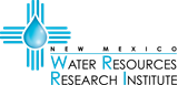 New Mexico Water Resource Research Institute Logo