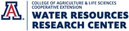 College of Agriculture and Life Sciences Cooperative Extension Water Resource Center Logo