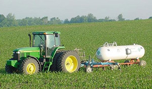 Managing Fertilizers to Protect Groundwater